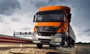 مزایای خرید و فروش کامیون در سایت‌ های اینترنتی تخصصی