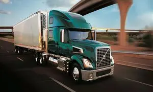 خرید کامیونت اقساطی چه شرایط و مزایایی دارد؟