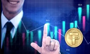 چه افرادی با خرید تتر سود می‌ کنند؟