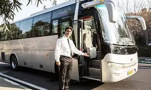هر آن چه درباره اجاره میدل باس باید بدانید