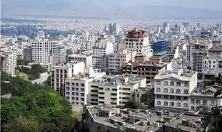 بالا رفتن تقاضای مسکن با آمار طلاق