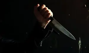 چاقوکشی دختر 18 ساله و قتل خونین در مازندران + عکس