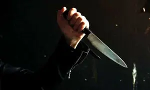 چاقوکشی دختر 18 ساله و قتل خونین در مازندران + عکس