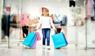 خرید از معروف ترین مراکز خرید کودک با تور استانبول