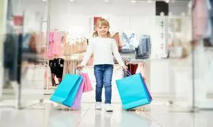 خرید از معروف ترین مراکز خرید کودک با تور استانبول