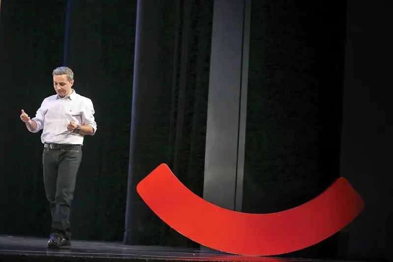 روایت حمید و سعید محمدی، هم بنیان‌ گذاران دیجی کالا در رویداد سالیانه