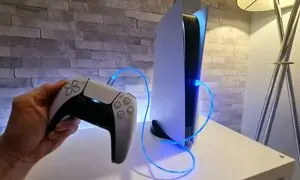 با انواع شارژر دسته  PS5 آشنا شوید