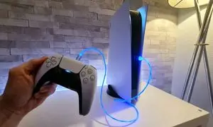 با انواع شارژر دسته  PS5 آشنا شوید