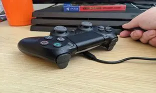 ۵ نکته ضروری درباره شارژ کردن و شارژر دسته ps4
