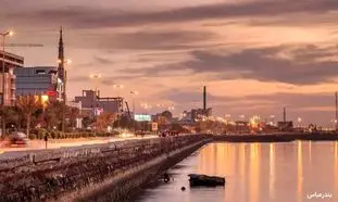 راهنمای سفر از تهران به بندرعباس: مسیرها، هزینه‌ها و نکات مهم