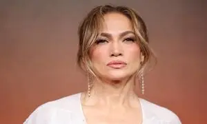 حیثیت جنیفر لوپز با انتشار این عکس رفت