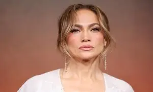 حیثیت جنیفر لوپز با انتشار این عکس رفت