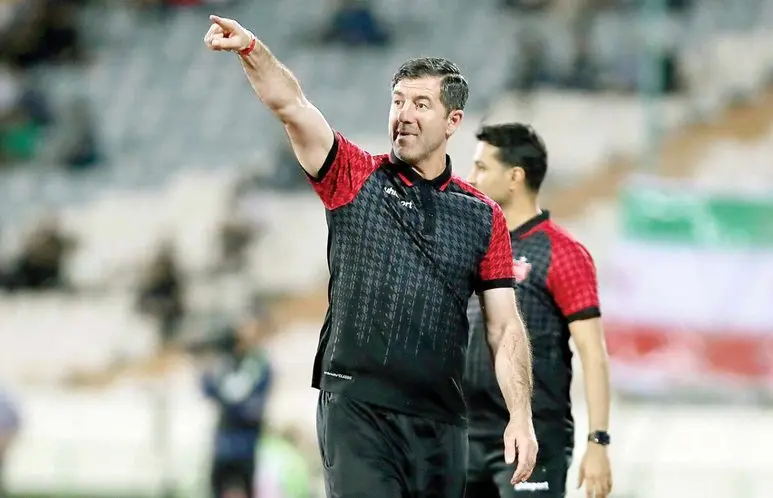 پشت پرده بازگشت دوباره کریم باقری به پرسپولیس