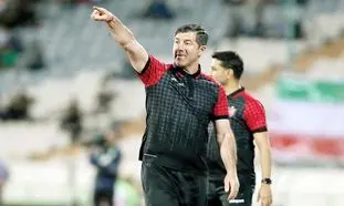 پشت پرده بازگشت دوباره کریم باقری به پرسپولیس