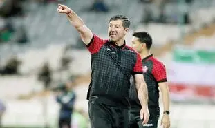 پشت پرده بازگشت دوباره کریم باقری به پرسپولیس