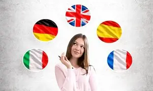 با خرید کتاب‌ های آموزشی مهارت‌ های زبان خود را افزایش دهید