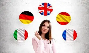 با خرید کتاب‌ های آموزشی مهارت‌ های زبان خود را افزایش دهید