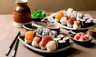 سفر به دنیای طعم های ناشناخته با تور ژاپن