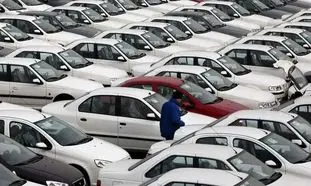 تغییرات مهم بازار خودرو پس از صحبت های پزشکیان در نیویورک