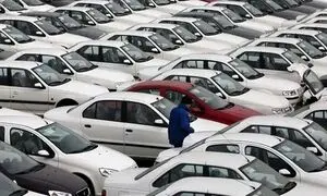 تغییرات مهم بازار خودرو پس از صحبت های پزشکیان در نیویورک