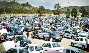 5 خودروی زیر 800 میلیون برای خرید در پاییز