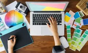 5 لپ تاپ اچ پی مناسب برای گرافیست ها