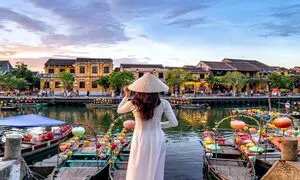 سفر به سرزمینی با طبیعت بکر با دریافت ویزای ویتنام