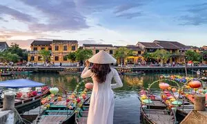 سفر به سرزمینی با طبیعت بکر با دریافت ویزای ویتنام