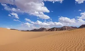 تجربه هیجان انگیزترین تفریحات در تور کویر مصر