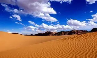 تجربه هیجان انگیزترین تفریحات در تور کویر مصر