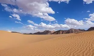 تجربه هیجان انگیزترین تفریحات در تور کویر مصر