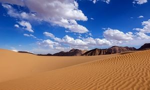تجربه هیجان انگیزترین تفریحات در تور کویر مصر