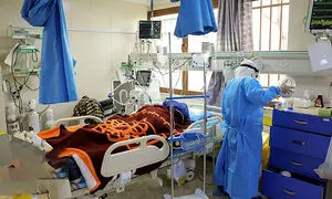 بیمه آسیا بیماران کرونایی را زیر پوشش بیمه می برد
