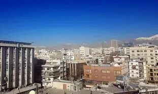 کاهش رشد قیمت مسکن در مناطق جنوبی تهران