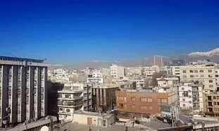 کاهش رشد قیمت مسکن در مناطق جنوبی تهران