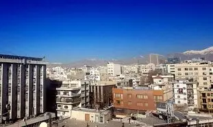 کاهش رشد قیمت مسکن در مناطق جنوبی تهران