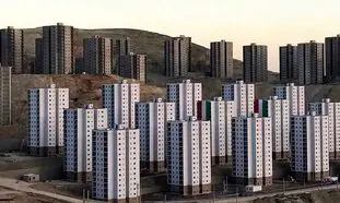 قیمت آپارتمان در پردیس یک میلیارد ریخت