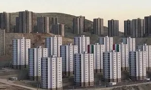 قیمت آپارتمان در پردیس یک میلیارد ریخت