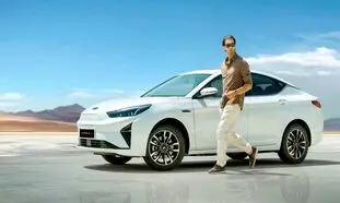 مشخصات فنی و ویژگی ‌های خودروKMC EJ7