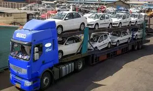 ادعای شوکه کننده مدیرعامل ایران خودرو