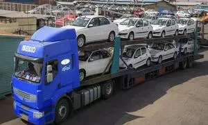 ادعای شوکه کننده مدیرعامل ایران خودرو