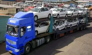 ادعای شوکه کننده مدیرعامل ایران خودرو