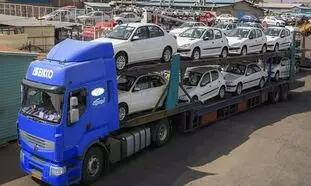ادعای شوکه کننده مدیرعامل ایران خودرو