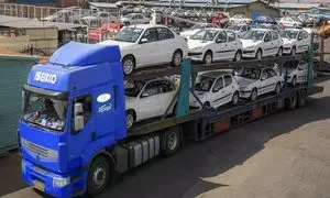 ادعای شوکه کننده مدیرعامل ایران خودرو
