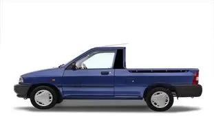 شرایط فروش وانت پراید 151 اعلام شد