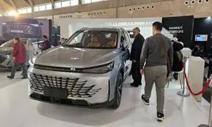 شرایط فروش خودرو تیارا پرایم با تحویل 30 روزه اعلام شد