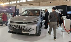شرایط فروش خودرو تیارا پرایم با تحویل 30 روزه اعلام شد