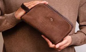 راهنمای خرید بهترین و با کیفیت ترین کیف چرم