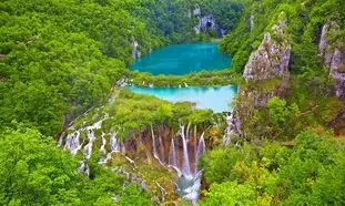راهنمای تور کرواسی از تهران برای گردشگران