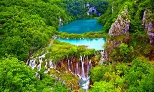 راهنمای تور کرواسی از تهران برای گردشگران